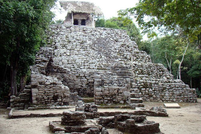 Tulum & Coba Private Tour - Frequently Asked Questions