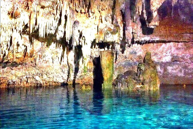 Tulum & Coba: Ruins, Rides & Refreshing Dips! - Exploring the Itinerary in Detail