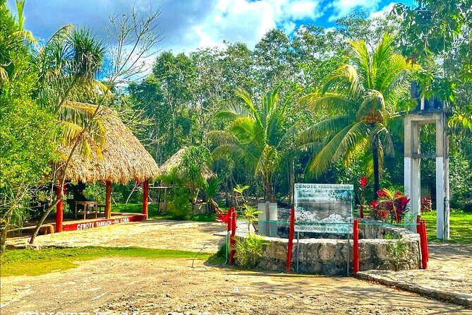 Tulum & Coba: Ruins, Rides & Refreshing Dips! - Analyzing the Cost and Value