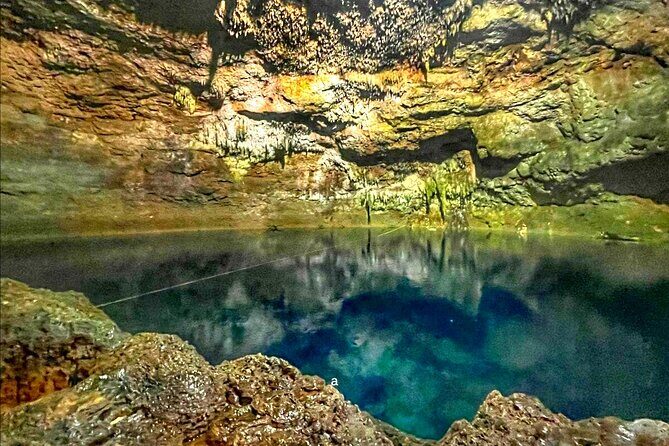 Tulum & Coba: Ruins, Rides & Refreshing Dips! - Who Should Consider This Tour?