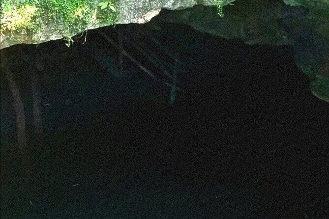 Tulum & Coba: Ruins, Rides & Refreshing Dips! - The Sum Up