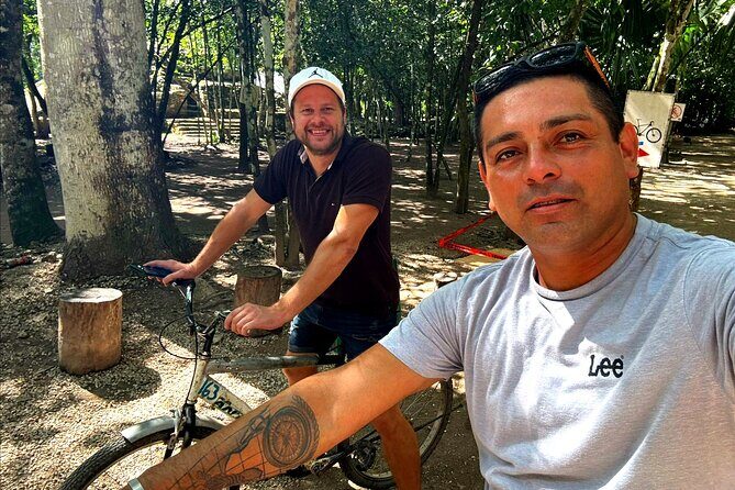 Tulum & Coba: Ruins, Rides & Refreshing Dips! - FAQ