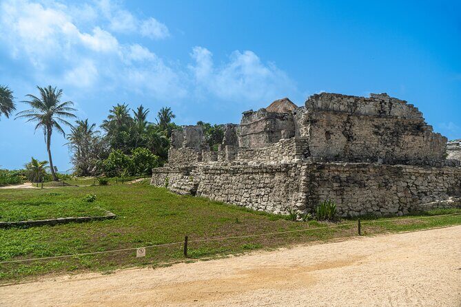 Tulum & Coba Ruins with Cenote Swimming from Playa del Carmen - FAQ