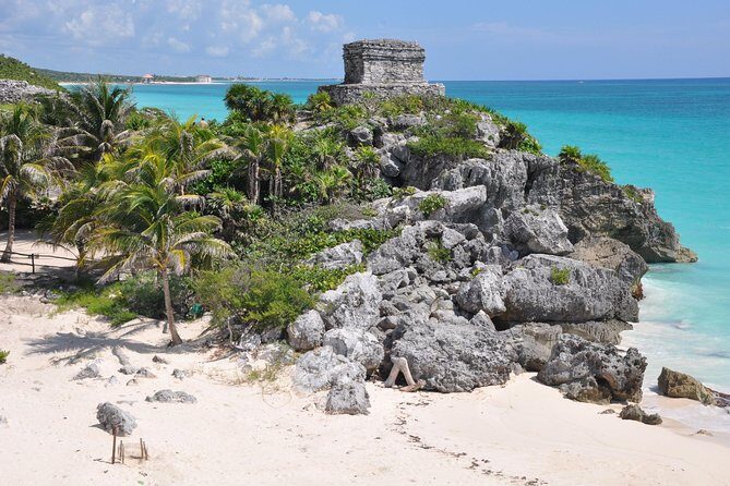 Tulum & Coba with Cenote, Cave Snorkeling, Lunch & Tastings - A Deep Dive into the Experience