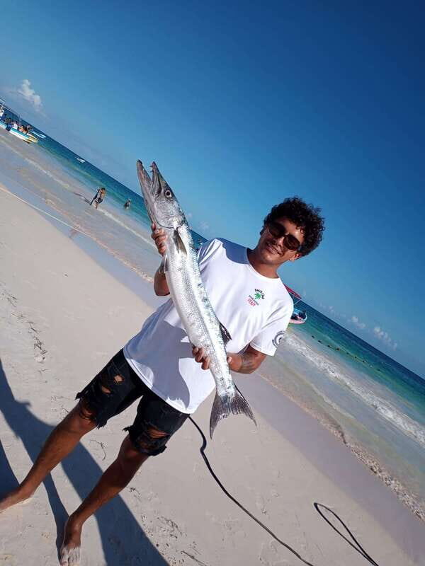 Tulum: Deep Sea Fishing - Who Would Love This Tour?
