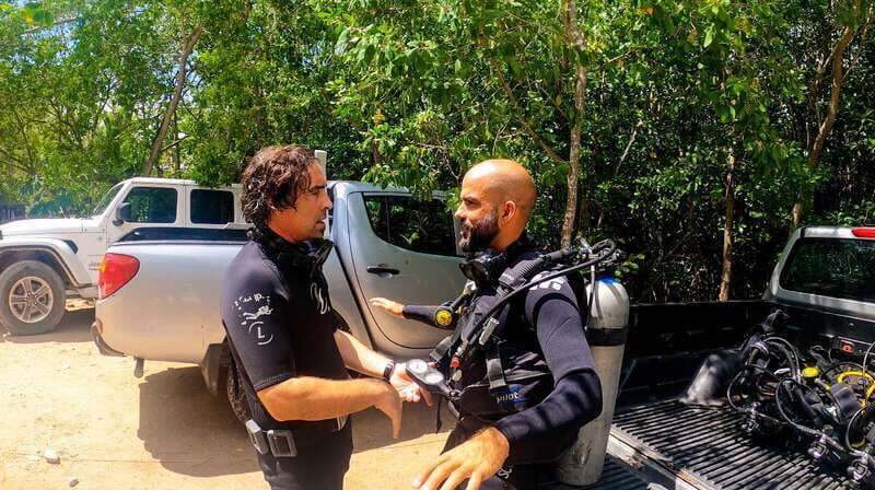 Tulum : Dos Ojos cenote 2 scuba dives (certified divers) - Final Thoughts: Is It Right for You?