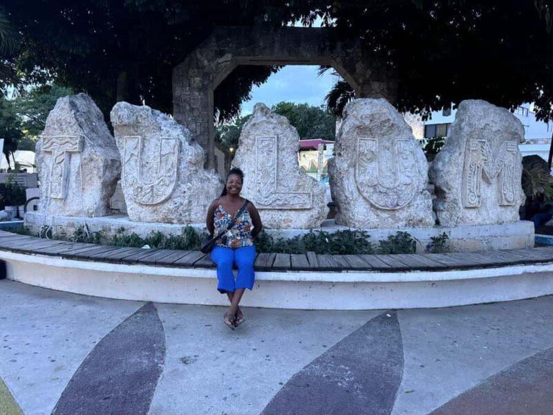 Tulum: Downtown Food Tour with Local Guide - Exploring Tulum’s Downtown on Foot and Flavor