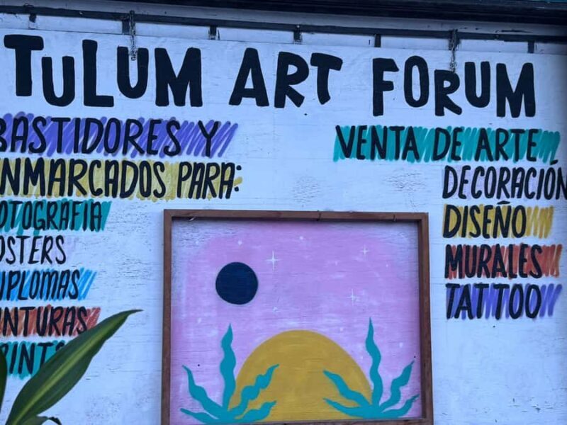 Tulum: Downtown Food Tour with Local Guide - Authenticity and Cultural Connection