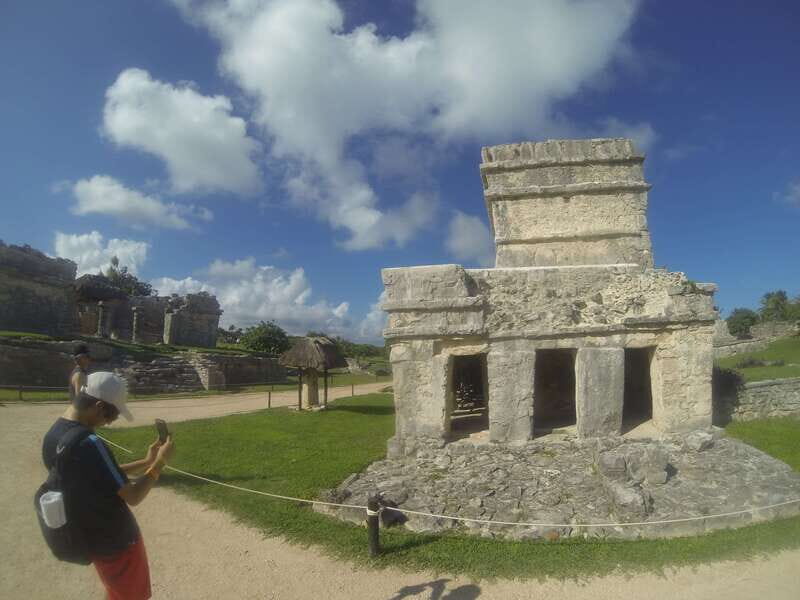 Tulum Early Bird Experience: Ruins, Cenote, Lagoon, & Lunch - Final Thoughts: Is This Tour Right for You?