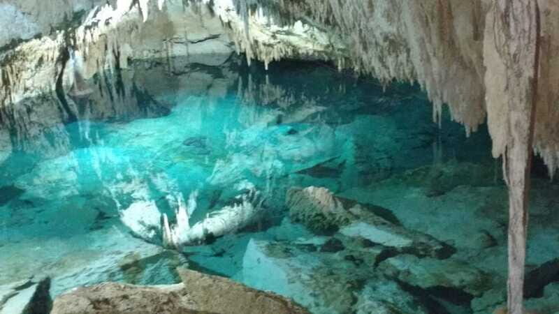 Tulum Early Bird Experience: Ruins, Cenote, Lagoon, & Lunch - FAQ
