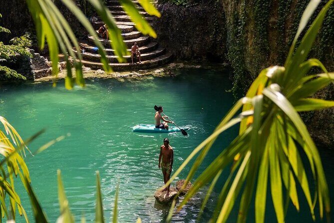 Tulum Essence Art and Photography Tour - Key Points
