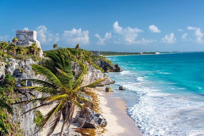 Tulum Express by Van - The Details of the Tulum Express Tour: What You Can Expect