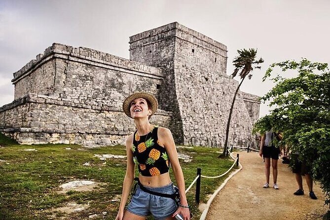 Tulum Express - Who Will Love This Tour?