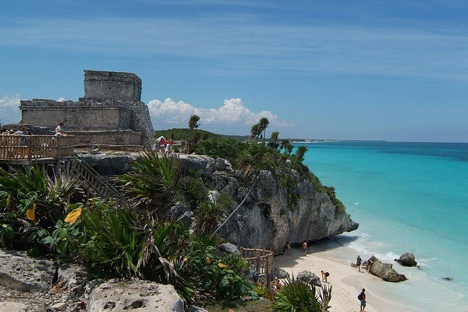Tulum Express - Summary: Who Should Consider This Tour?