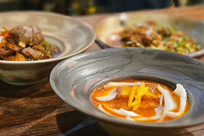 Tulum Five Course Chef Dinner Sake Tasting and Live Music - A Tasty Evening in Tulum: Five-Course Chef Dinner with Sake Tasting and Live Music