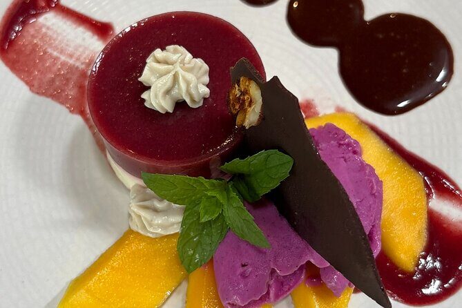 Tulum Five Course Chef Dinner Sake Tasting and Live Music - Who Should Consider This Experience