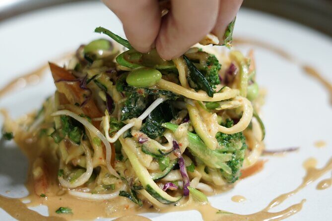 Tulum Five Course Chef Dinner Sake Tasting and Live Music - FAQ (Frequently Asked Questions)