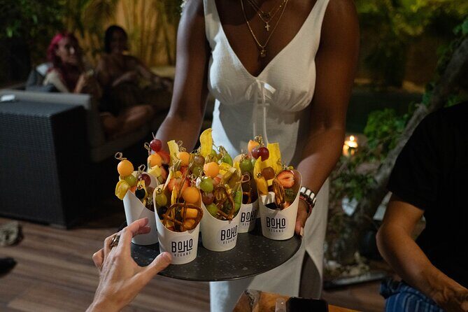 Tulum Floating Sound Bath and Wellness Experience - Value for Money