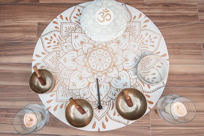 Tulum Floating Sound Bath and Wellness Experience - Who Should Consider This Tour?