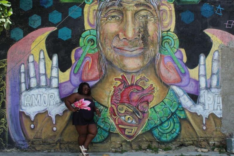 Tulum: Food and Street Art Guided Walking Tour - Exploring Tulum’s Street Art and Food Scene