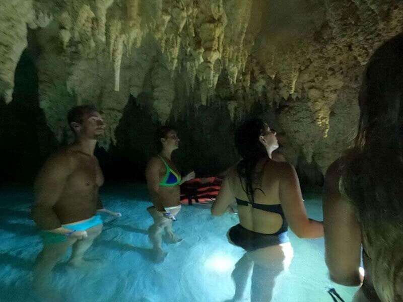 Tulum: Full Day Coba Ruins and Jungle ATV Tour - Practical Details and Tips