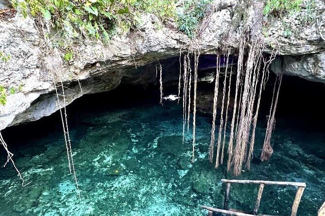 Tulum Full Day Tour with Taak Bi Ha Cenote and Sacred Cenote - Authentic Experiences and Honest Impressions