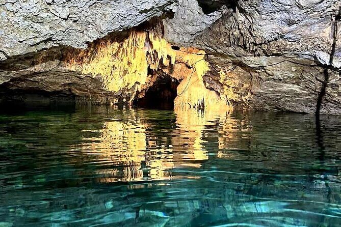 Tulum Full Day Tour with Taak Bi Ha Cenote and Sacred Cenote - Final Thoughts: Who Will Love This Tour?