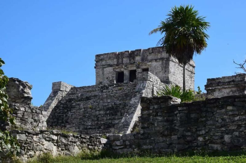 Tulum: Get a private guide to show you the Mayan Ruins - Additional Practical Considerations