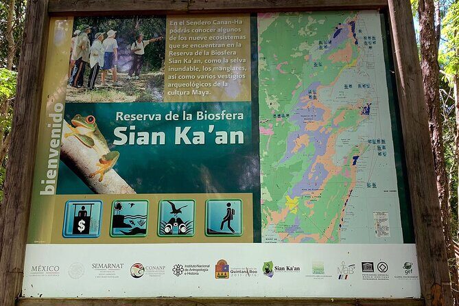 Tulum Guided ATV/Scooter, Muyil Ruins, Boat Eco, Float Down Mayan Canals + Lunch - Final Thoughts