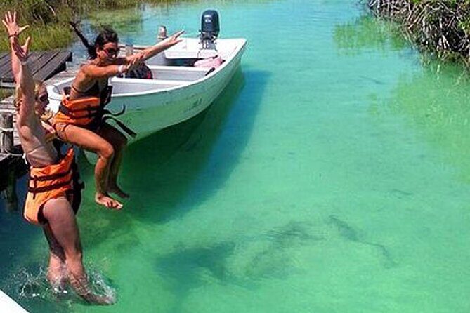 Tulum Guided Scooter Tour, Muyil Ruins, Boat Eco, Float Down Mayan Canals Lunch - Practical Tips for Your Trip