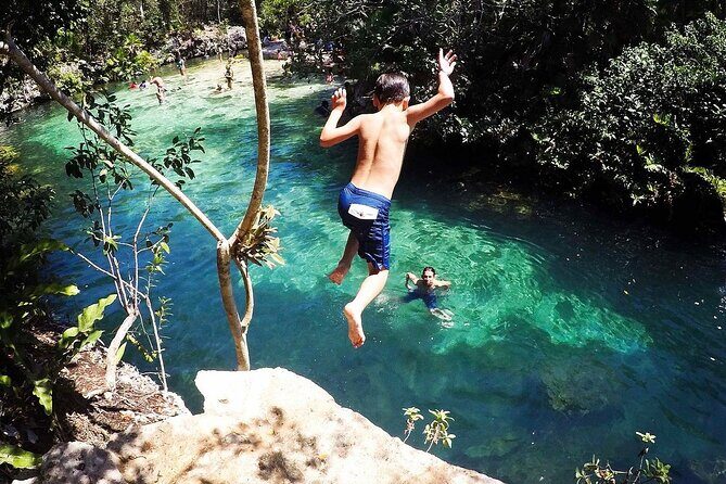 Tulum Guided Tour and Cenote Swim from Playa del Carmen - Final Thoughts