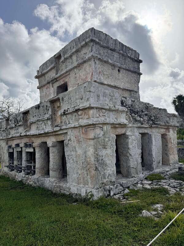 Tulum: Guided Tour of Mayan Ruins and Coral Reef Swim - Whats Included and Whats Not
