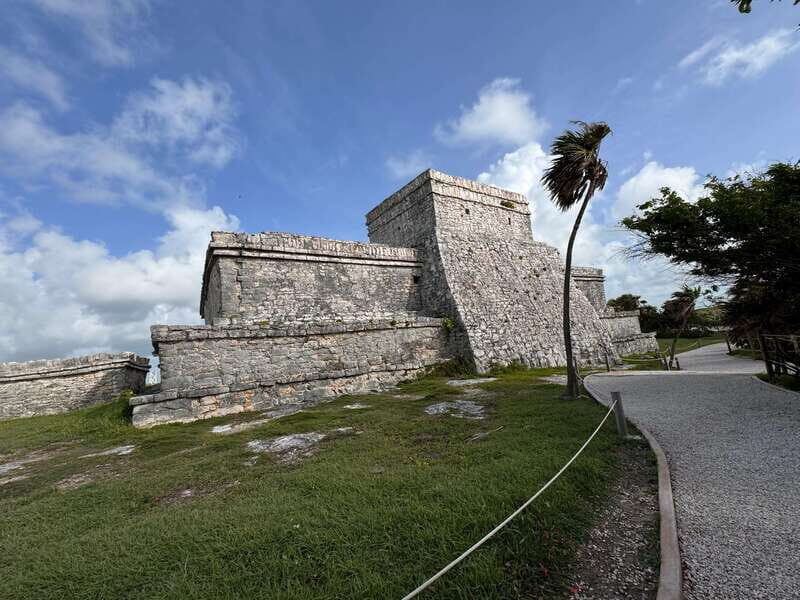 Tulum: Guided Tour of Mayan Ruins and Coral Reef Swim - Who Will Love This Tour?