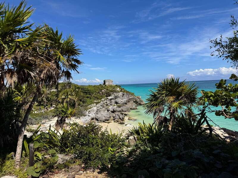Tulum: Guided Tour of Mayan Ruins and Coral Reef Swim - FAQ