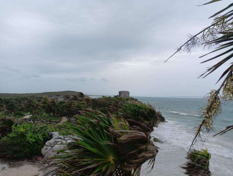 Tulum: Guided Tour of the Mayan Ruins - Starting Point and Meeting Details