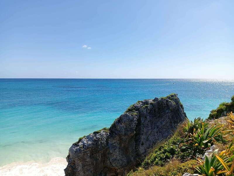 Tulum: Guided Tour of the Mayan Ruins - Practical Details and What’s Not Included