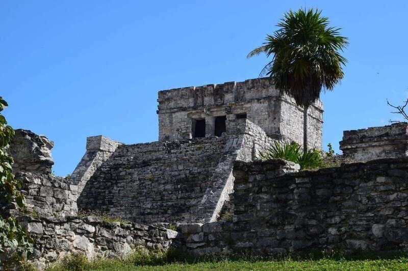 Tulum: Guided Tour of the Mayan Ruins - What to Bring and What to Avoid