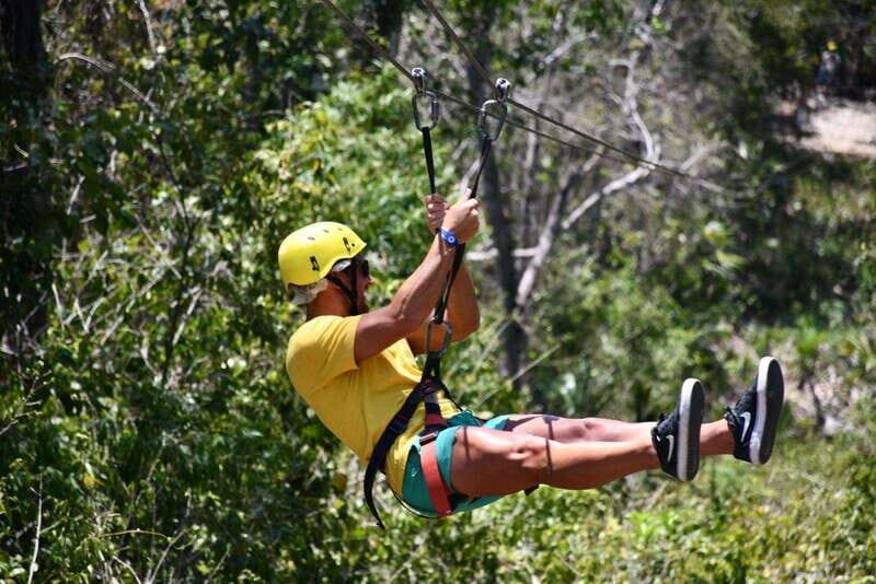 Tulum: Half-Day Jungle ATV Adventure Tour - An In-Depth Look at the Tulum Jungle ATV Tour