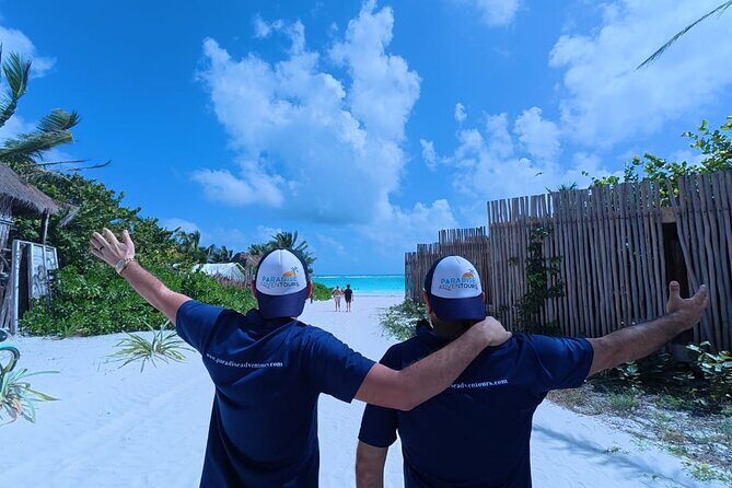 Tulum Half Day Plus Jaguar Park and Playa Paraíso Tour - Authentic Experiences and Authenticity