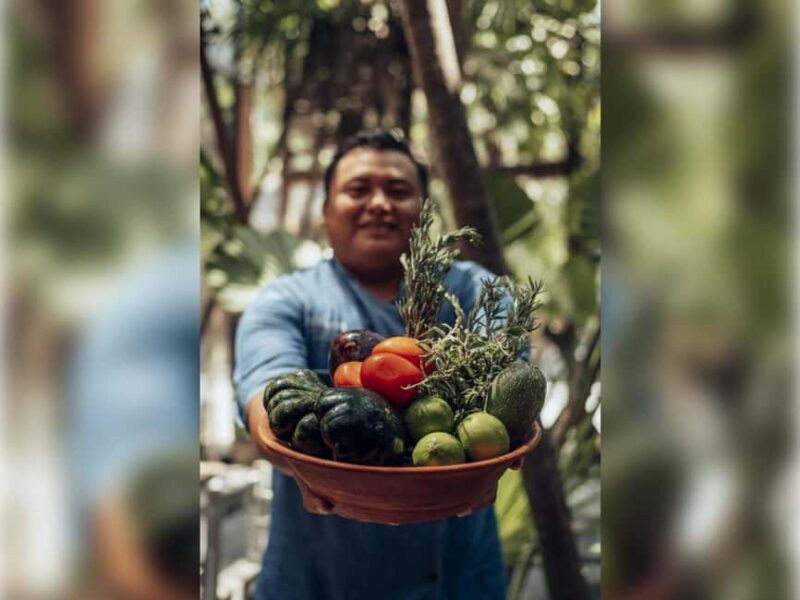 Tulum: Hands-On Mexican Cooking Class - A Deep Dive into the Tulum Cooking Class Experience