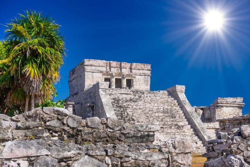 Tulum: Highlights Tour with Cenote & Jungle Village. German Tour Guide. - Final Thoughts: Is This Tour Right for You?