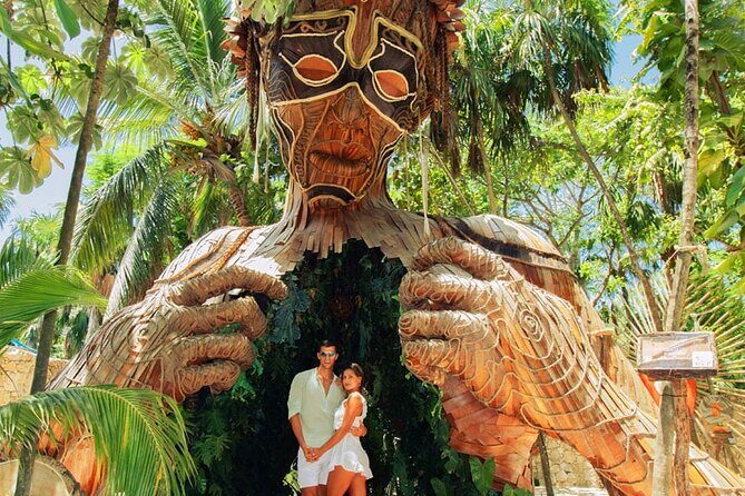 Tulum Insta Experience - Key Points