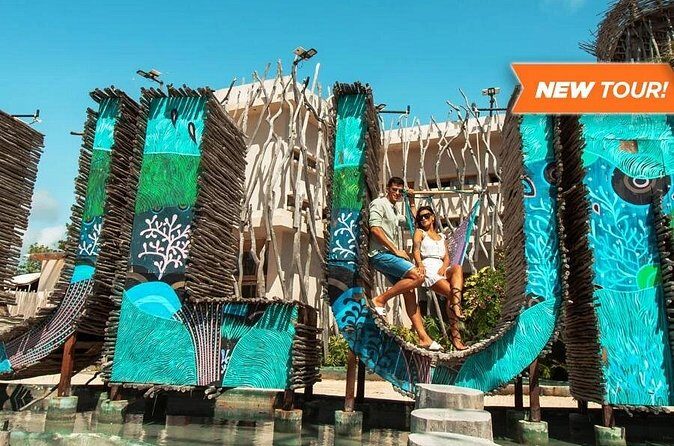 Tulum Insta Experience - FAQ