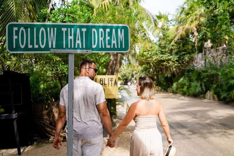 Tulum Insta Photography Tour with a Pro Photographer - In-Depth Review: What to Expect on Your Tulum Photo Tour