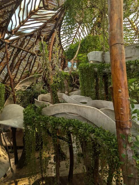 Tulum Instagram: Giant Sculpture, Cenote Atik & City of Arts - Authentic Insights from Travelers