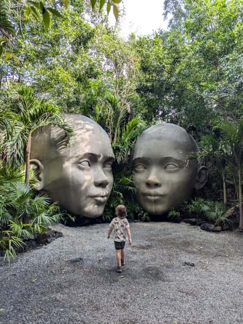 Tulum Instagram: Giant Sculpture, Cenote Atik & City of Arts - Final Thoughts