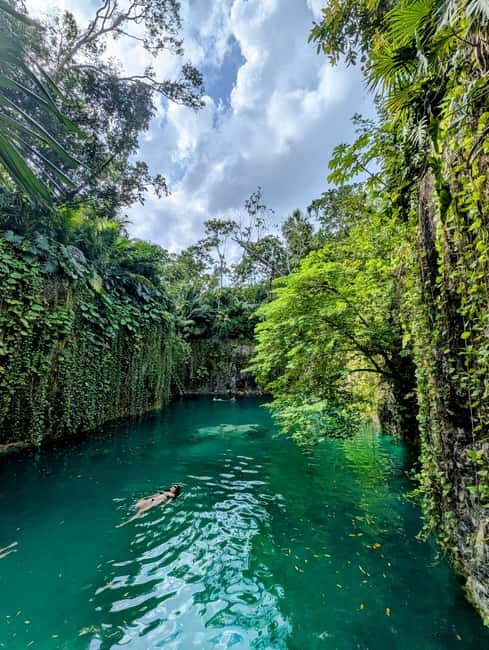 Tulum Instagram: Giant Sculpture, Cenote Atik & City of Arts - FAQ