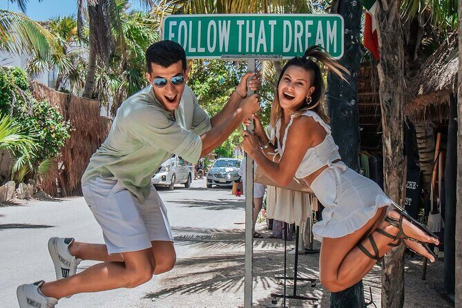 Tulum Instagram Photo Experience - Who Is This Tour Perfect For?