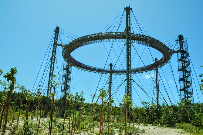 TULUM Jaguar Park Day Pass - An In-Depth Look at the TULUM Jaguar Park Day Pass