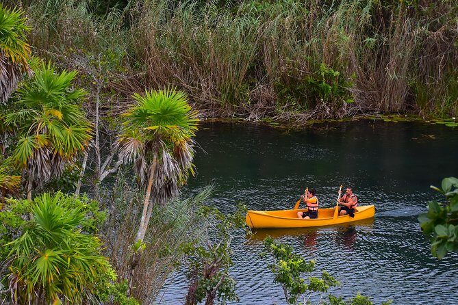 Tulum & Jungle Adventure Private Tour - Final Thoughts: Is It Right for You?